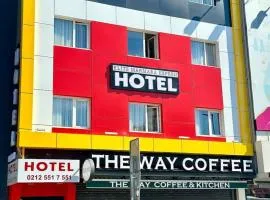Elite Marmara Express Otel