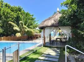 Sevens Hideaway Beach Resort