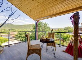 Hedi, hotel in Mtskheta