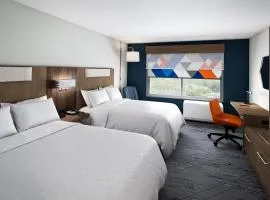 Holiday Inn Express Savannah - Gateway by IHG
