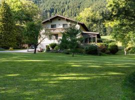 Ferienhaus Schlager in Puchberg am Schneeberg, hotel v destinaci Puchberg am Schneeberg