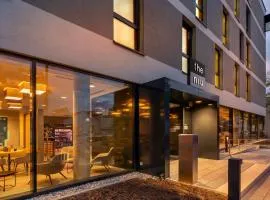 Holiday Inn - the niu, Timber Esslingen by IHG