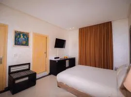 Hotel Dakhla ville bis