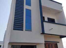 PATEL,s Home Stay, hotell sihtkohas Navgam