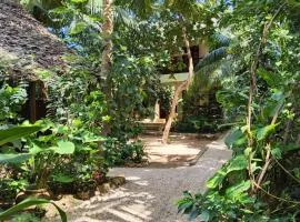 Atii Garden Bungalows