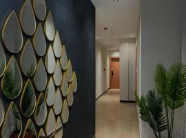 Villa La Mer Durres, ξενοδοχείο στο Δυρράχιο