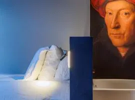 Hotel Montanus