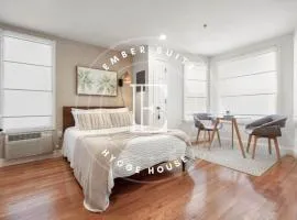 Ember Suite at The Hygge House