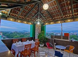 Gambaran Hotel: 79 Living Hotel