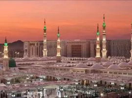 InterContinental Dar Al Iman Madinah by IHG
