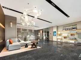 Atour Hotel Nanchang Bridge Hongcheng