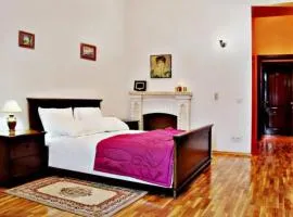 Swan Boutique Hotel