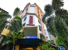 FabHotel Prime Goodwill