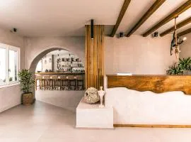 Ios Resort