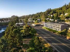 Travelodge by Wyndham Depoe Bay