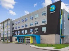Tru By Hilton Janesville