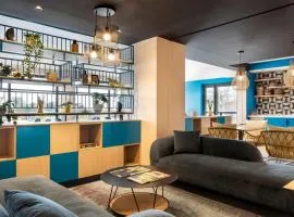 Ibis Styles Miramas