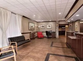 Baymont by Wyndham Culpeper