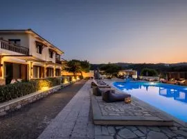 Skopelos Holidays Hotel & Spa