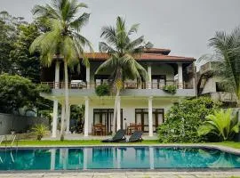 Villa Maria