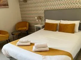 Hotel du Nord - Ville-Haute