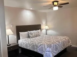 Lee Vining Motel