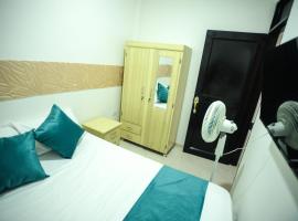 apartaestudios el portal del poblado, hotel v destinaci La Gorgona