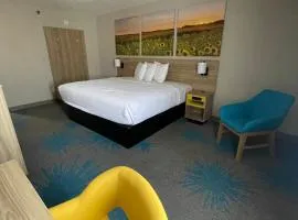 Days Inn by Wyndham Mandan Bismarck Area