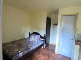 Toto's House Room Rental, hotel in Puerto Princesa City