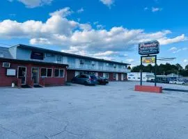 Pamola Motor Lodge