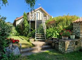 Piibelehe Guest Accommodation، فندق في كوريساري