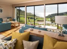 Soar Mill Cove Hotel