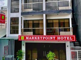 Marketpoint Hotel，位于Mogpog的酒店