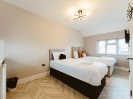 West Drayton Self Contained Studios