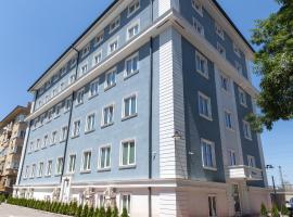 Millennia Hotel, hotel in Sofia