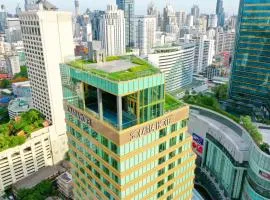 Solaria Nishitetsu Hotel Bangkok