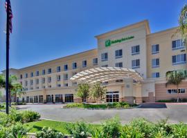 Holiday Inn & Suites Bakersfield by IHG, Hotel in Bakersfield