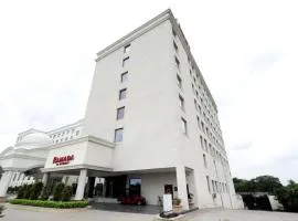Ramada by Wyndham Lucknow Hotel and Convention Center