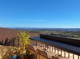 Hostal Blavet, Hotel in Calaceite