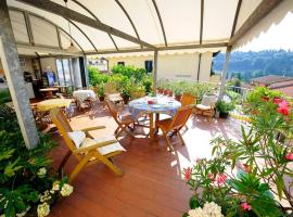 Hotel Photo: Albergo Villa Sorriso