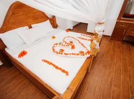 Zanzibar Kivinjeni Beach Bungalows