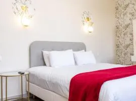 Auberge le Prieuré des Gourmands