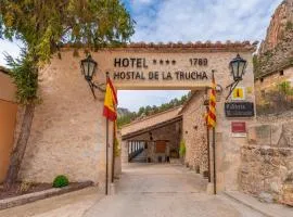 Hotel de La Trucha