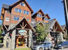 Alpes Hotel