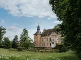 Château de Looz