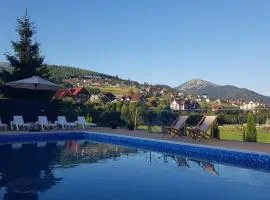 Karpatski Zori Hotel