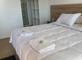 Casa Parral Hostal