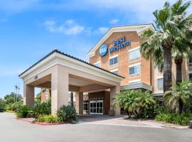 Best Western Ontario Mills Mall, hotel en Ontario