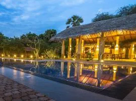 Cloud Nine Lanka Resort Wilpattu