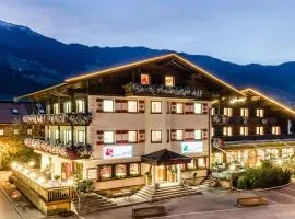 Hotel Standlhof Zillertal